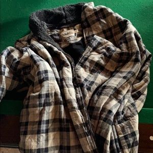 Ugg robe